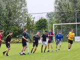 Training Schouwen-Duiveland Selectie op sportpark Het Springer van dinsdag 4 juni 2024 (15/139)